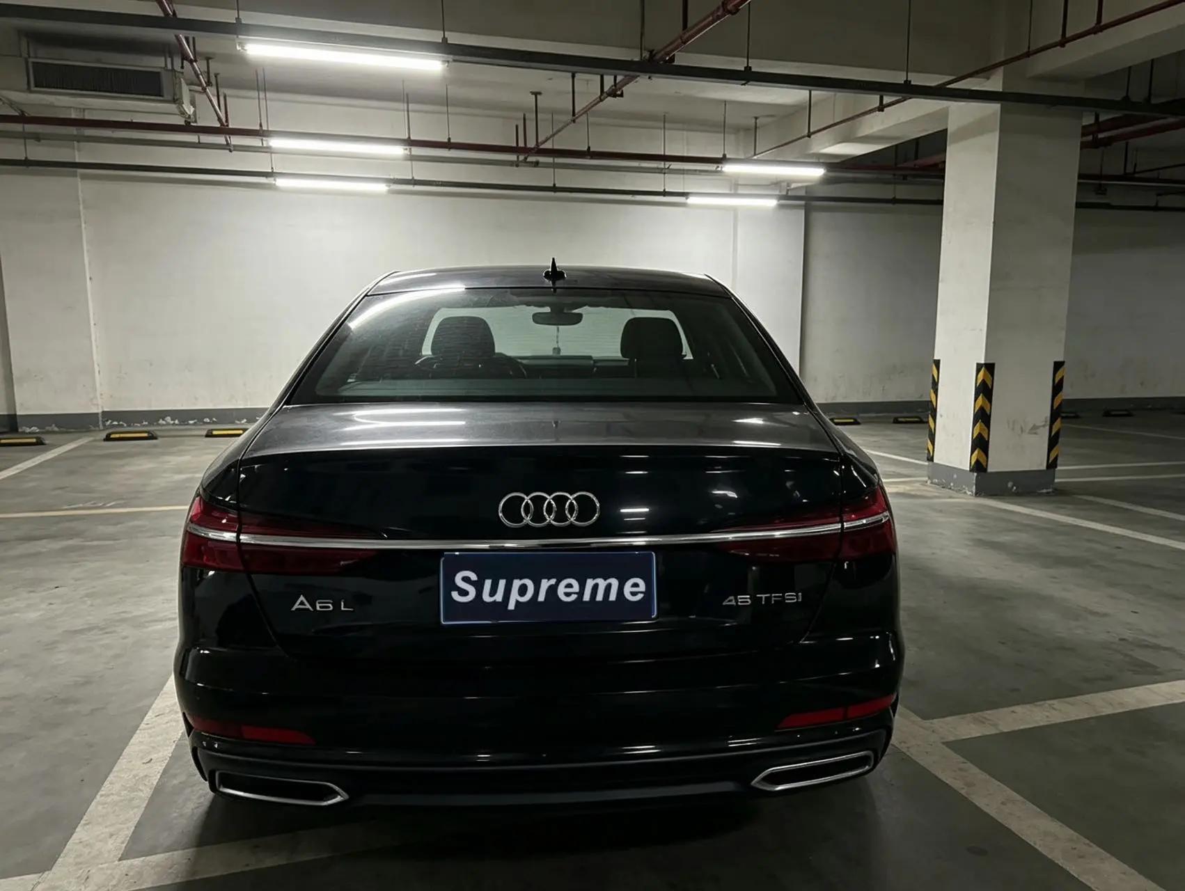 Audi A6L 2020 45 TFSI Selected Dynamic Type 3
