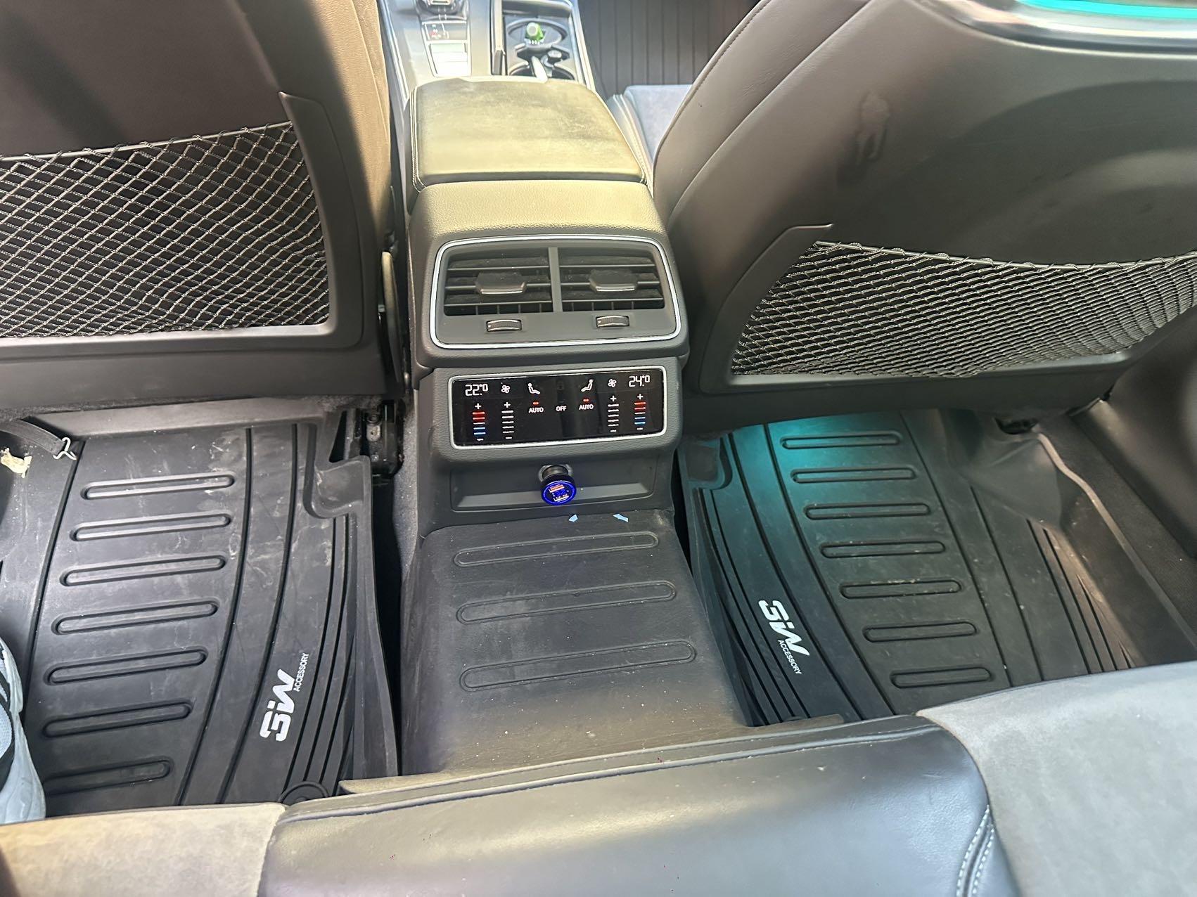Audi A6L 2020 45 TFSI Selected Dynamic Type 6