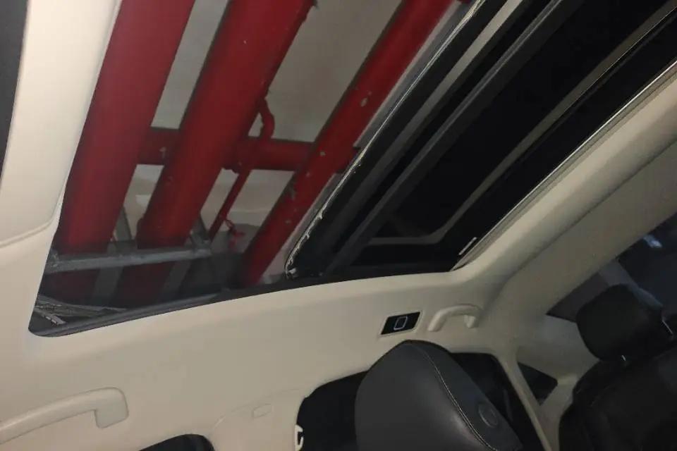 Passat 2021 330TSI Elite Edition 7