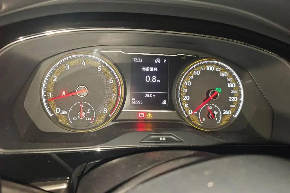 Passat 2021 330TSI Elite Edition 8