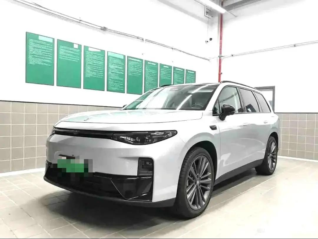 Leapmotor C16 2024 pure electric 520 exclusive edition