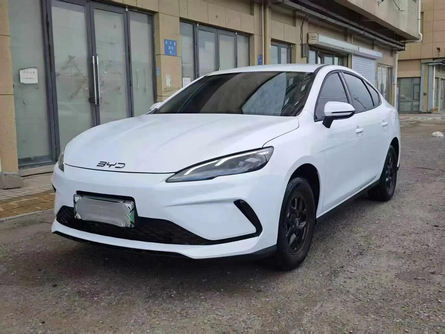 Seal 05 DM-i 2026 DM-i 128KM luxury model