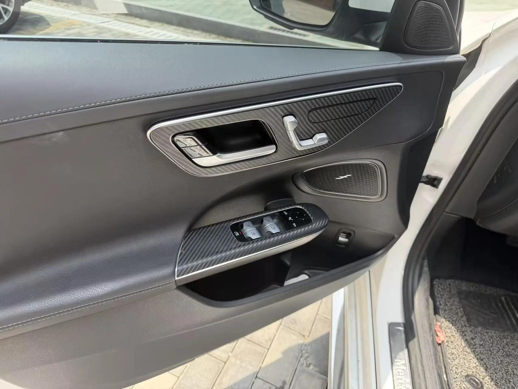Mercedes Benz C- Class 2023 C 260 L Sport Edition 7