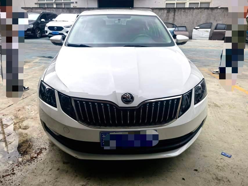 Ming Rui 2019 1.5L Auto Smart Travel Comfort Edition National V 2