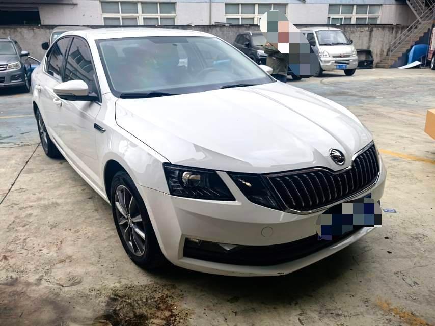 Ming Rui 2019 1.5L Auto Smart Travel Comfort Edition National V 3