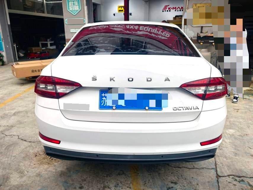 Ming Rui 2019 1.5L Auto Smart Travel Comfort Edition National V 5