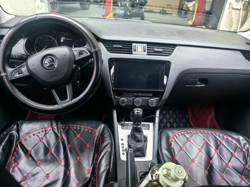 Ming Rui 2019 1.5L Auto Smart Travel Comfort Edition National V 7