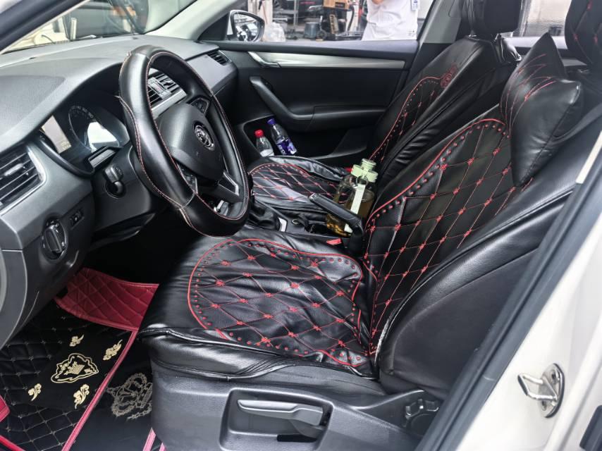 Ming Rui 2019 1.5L Auto Smart Travel Comfort Edition National V 8