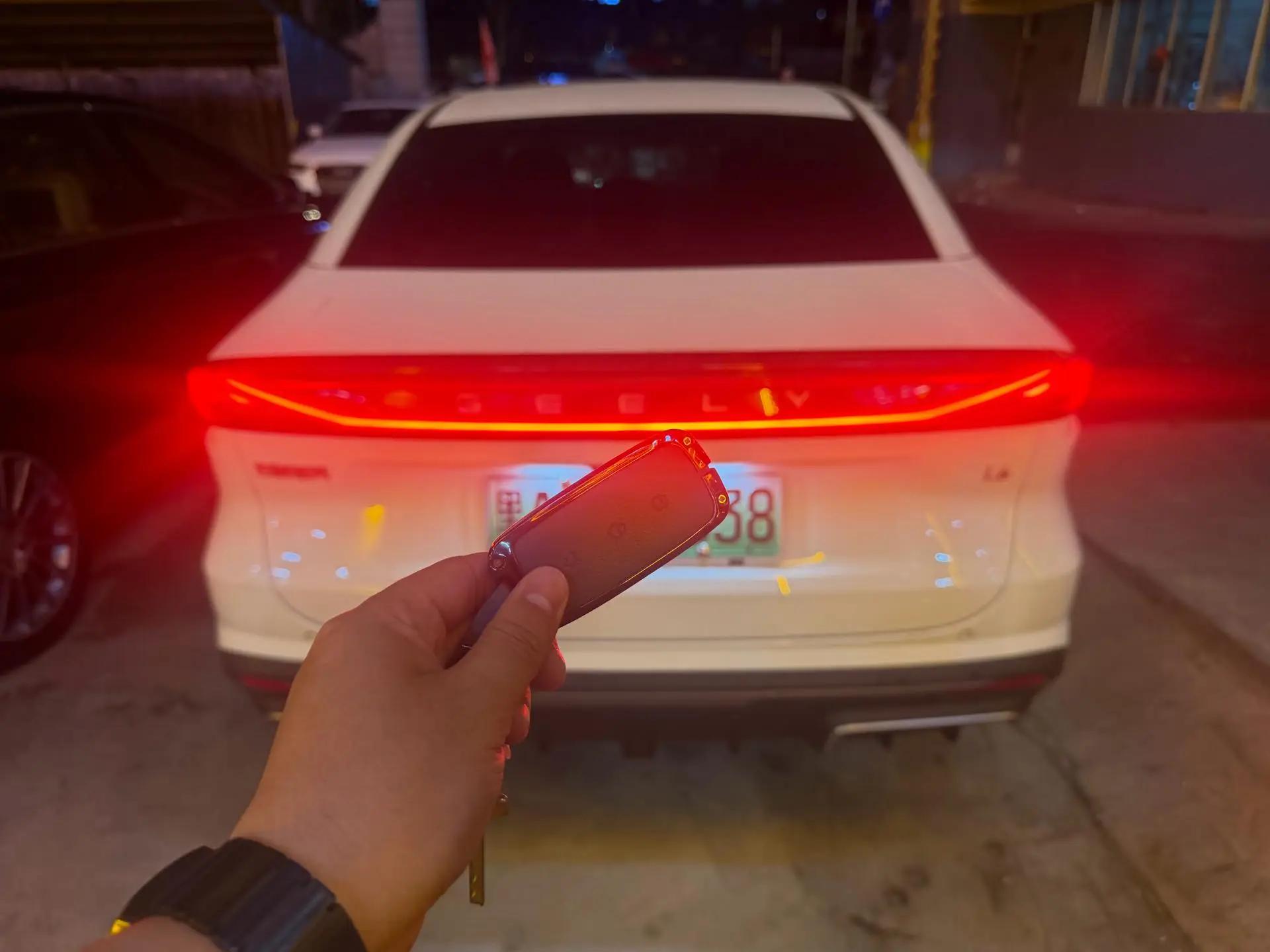 Galaxy L6 2023 60km PLUS 3