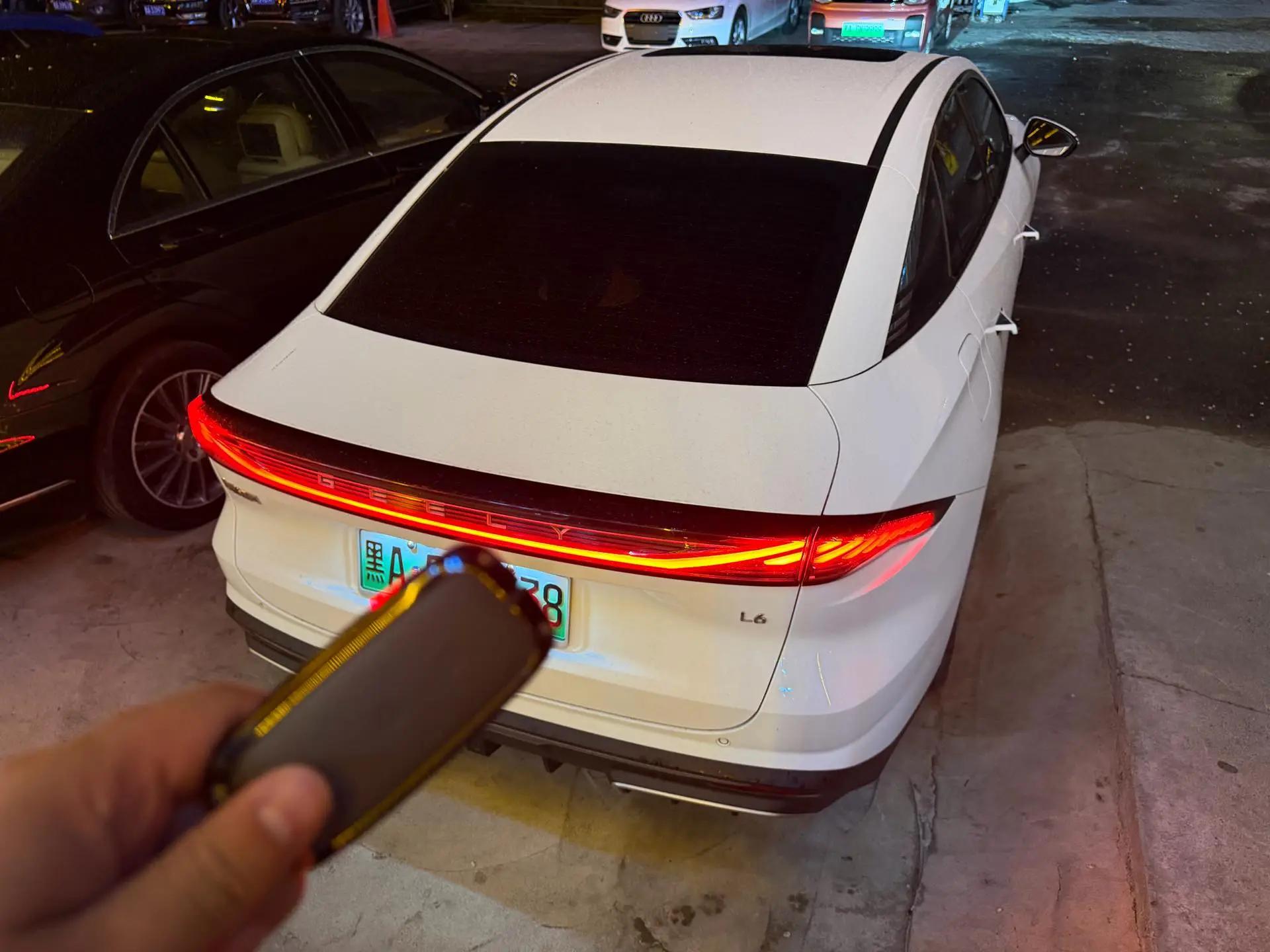 Galaxy L6 2023 60km PLUS 5