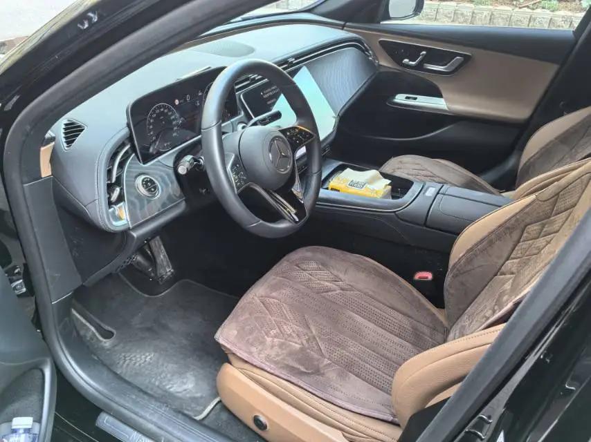 Mercedes Benz Class E (Imported) 2025 E 260 48V 2.0T Sports Edition Automatic Gear 7