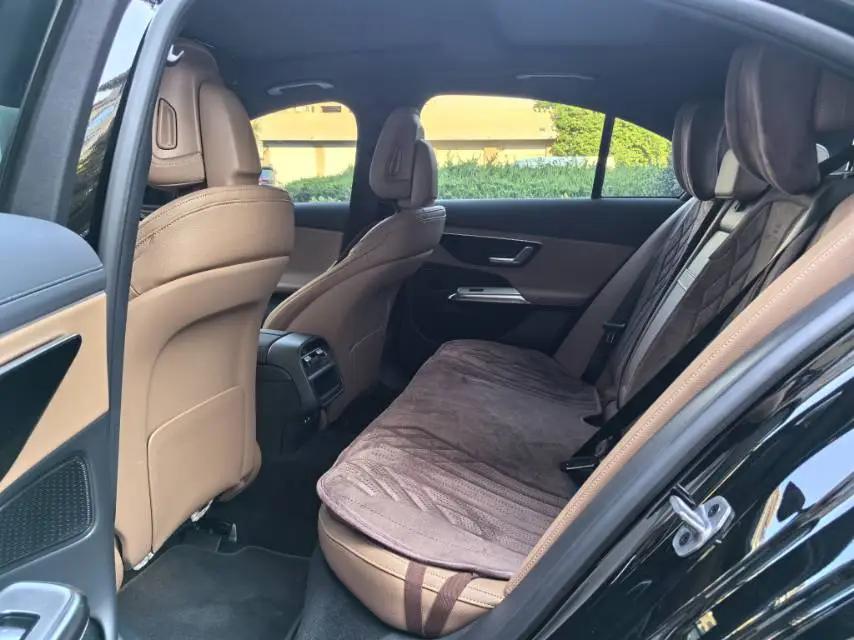 Mercedes Benz Class E (Imported) 2025 E 260 48V 2.0T Sports Edition Automatic Gear 8