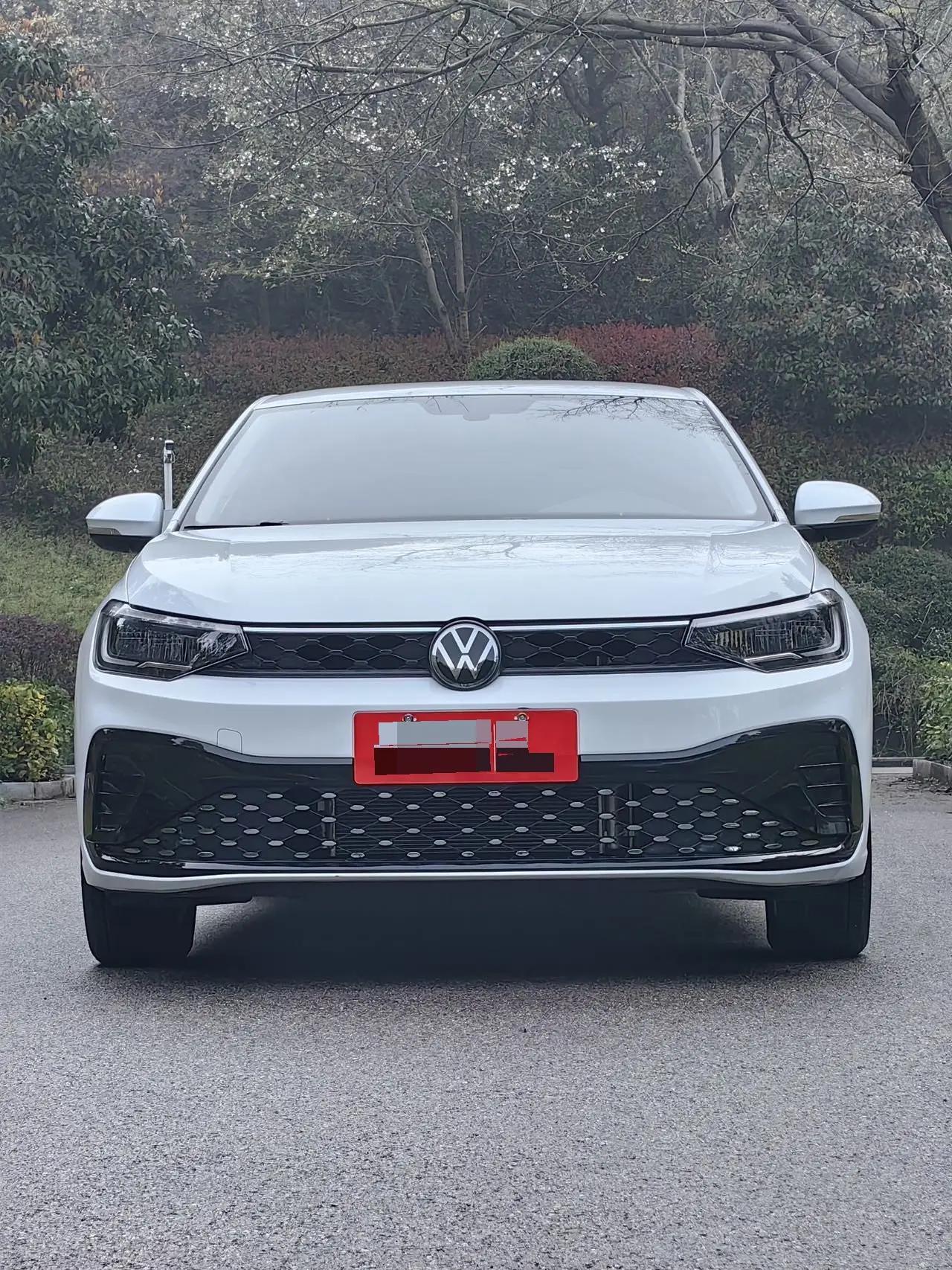 Volkswagen 2025 Lavida New Entry 1.5 Outstanding New Edition Automatic 2