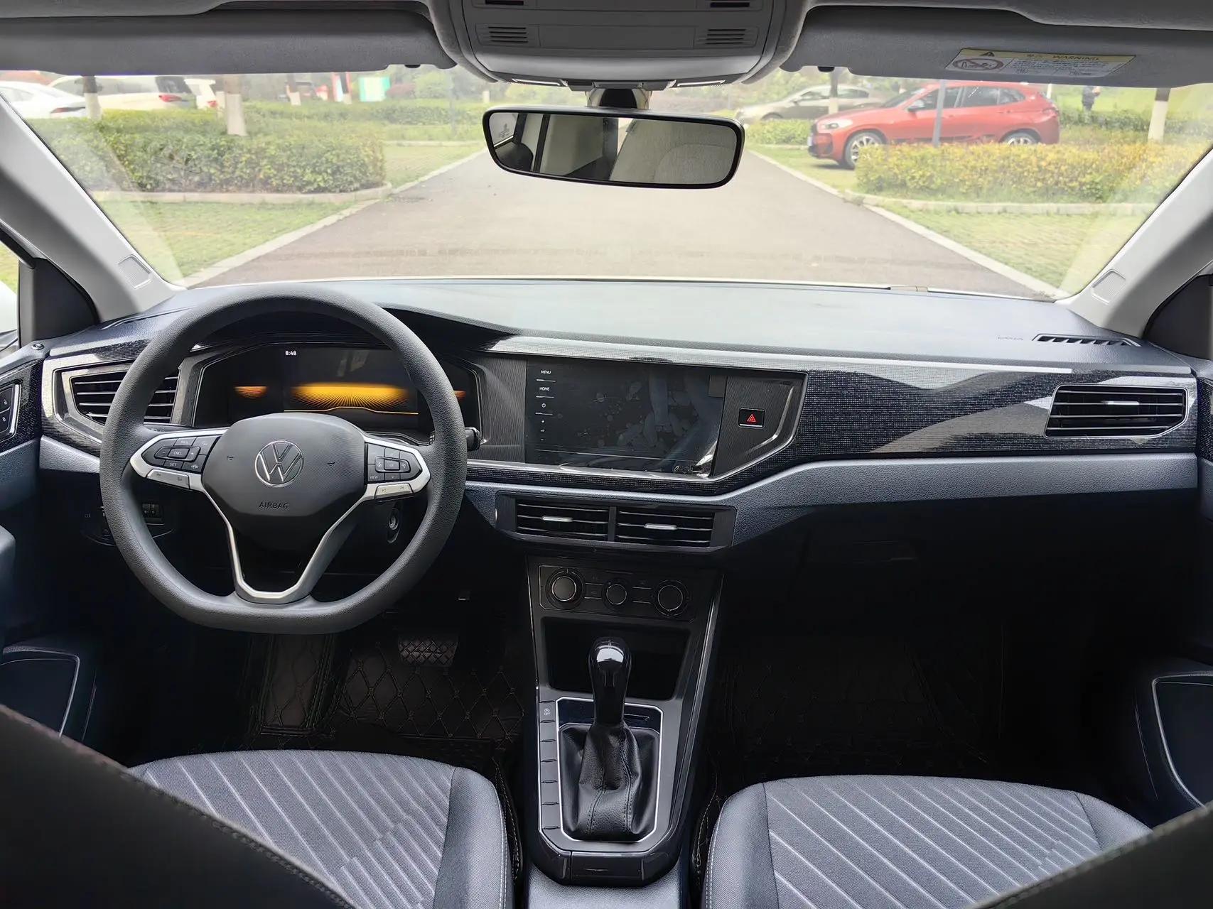 Volkswagen 2025 Lavida New Entry 1.5 Outstanding New Edition Automatic 6