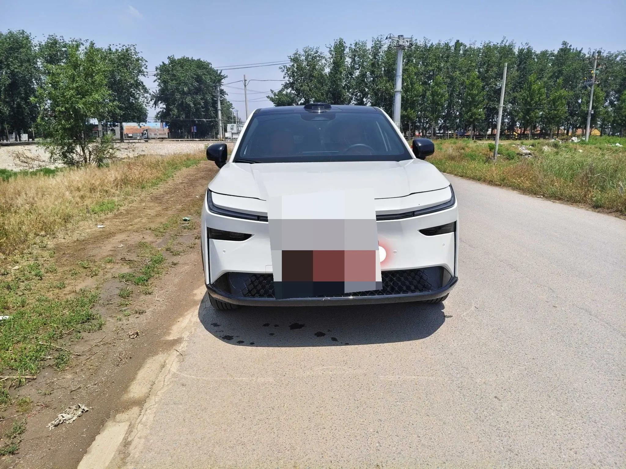 Toyota 2025 Platinum Intelligence 3X 520 Pro Advanced Intelligence Driving Edition Automatic Gear 3