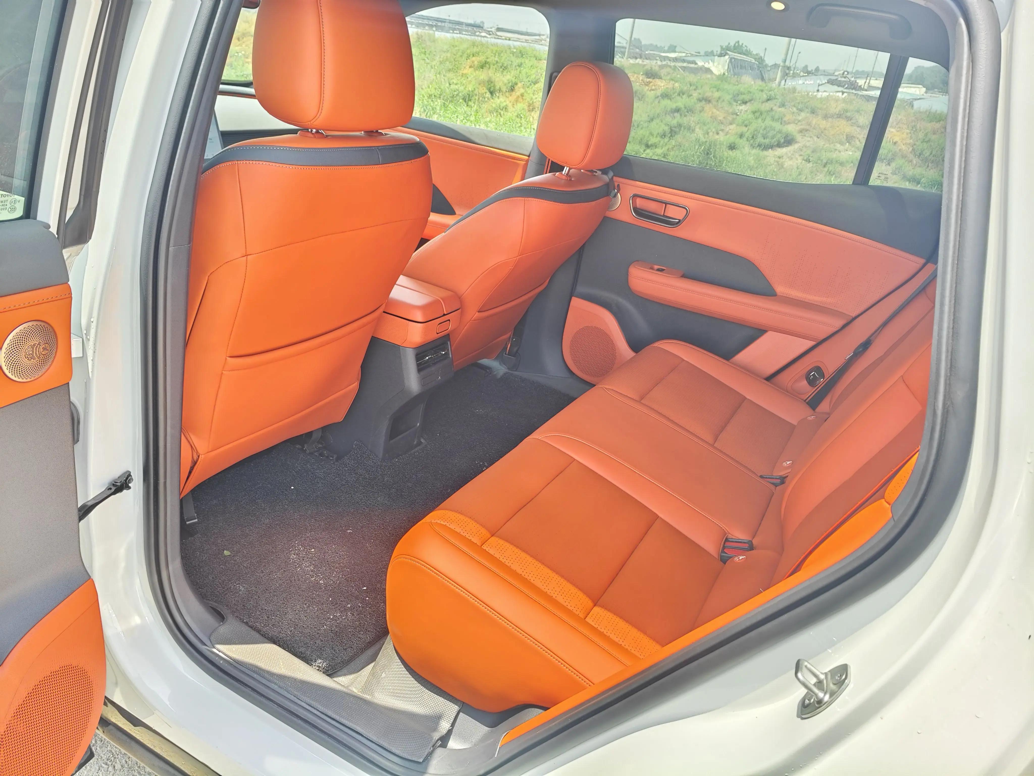 Toyota 2025 Platinum Intelligence 3X 520 Pro Advanced Intelligence Driving Edition Automatic Gear 7