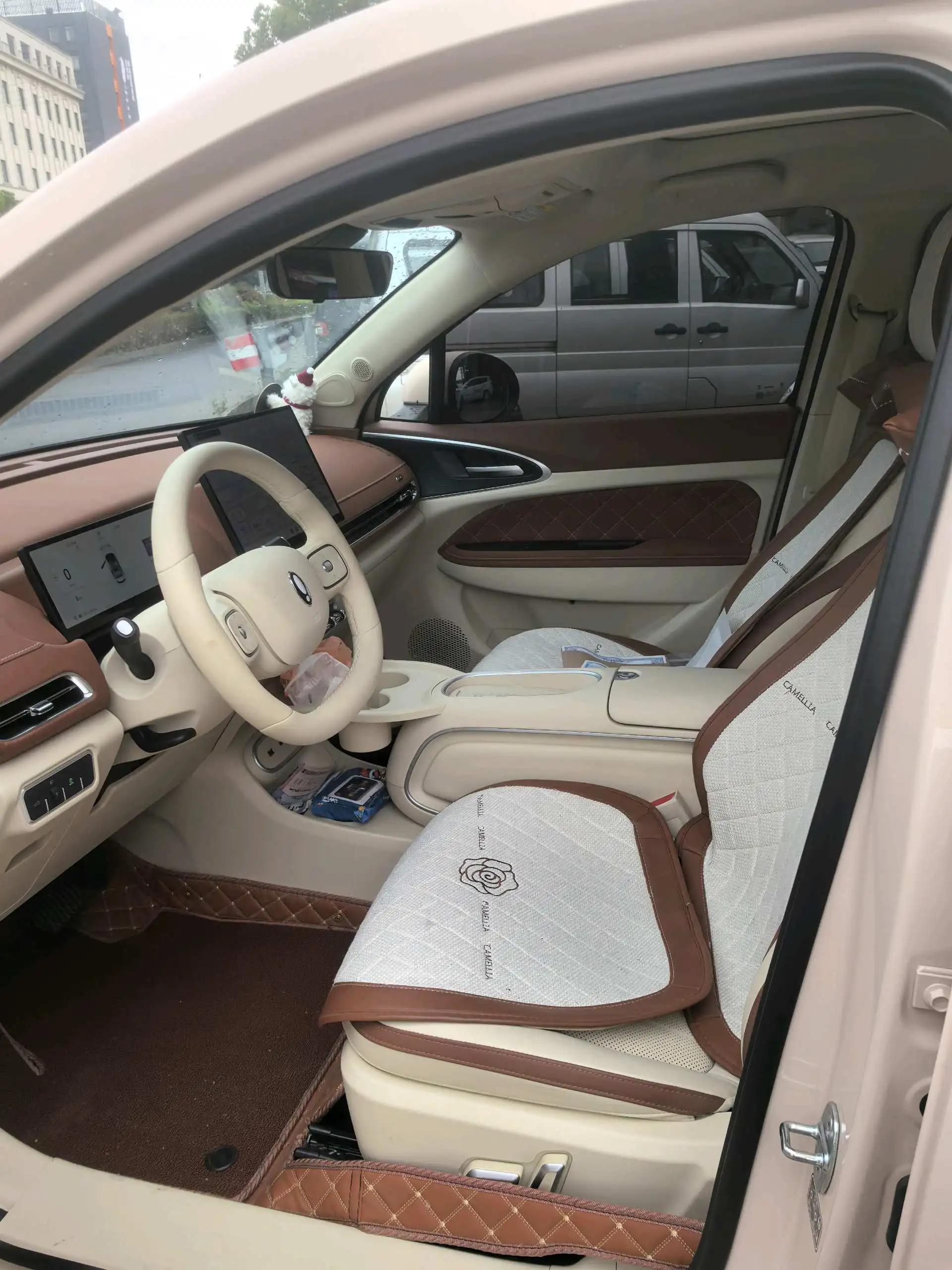 Ora 2025 Good Cat 430km Honorable Automatic Gear 6
