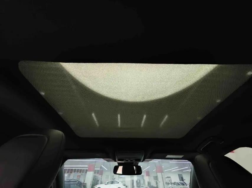 Focus 2021 sedan EcoBoost 180 automatic ST Line 5