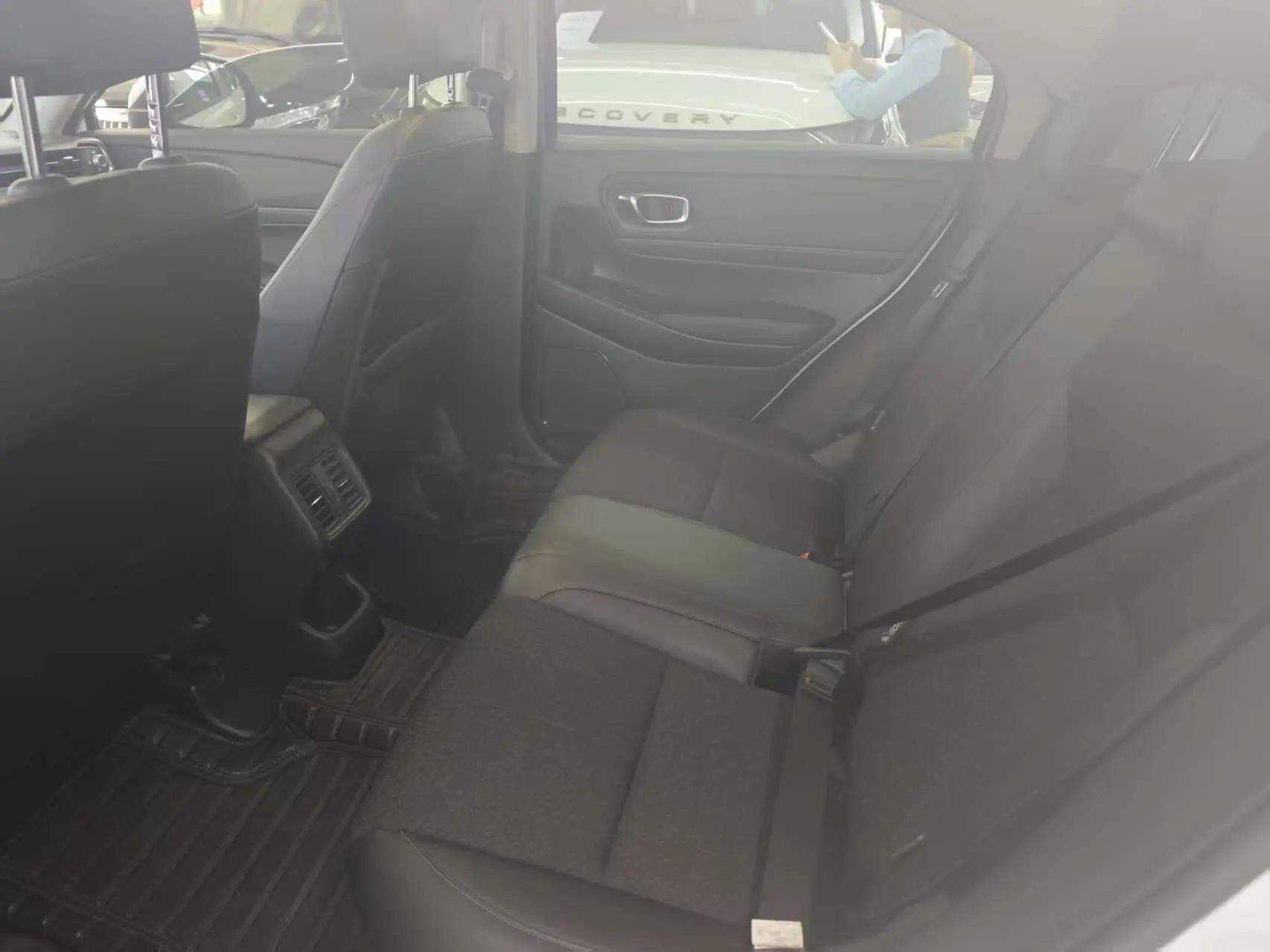 Honda 2023 Vezel 1.5 CVT Technology Edition Automatic 5