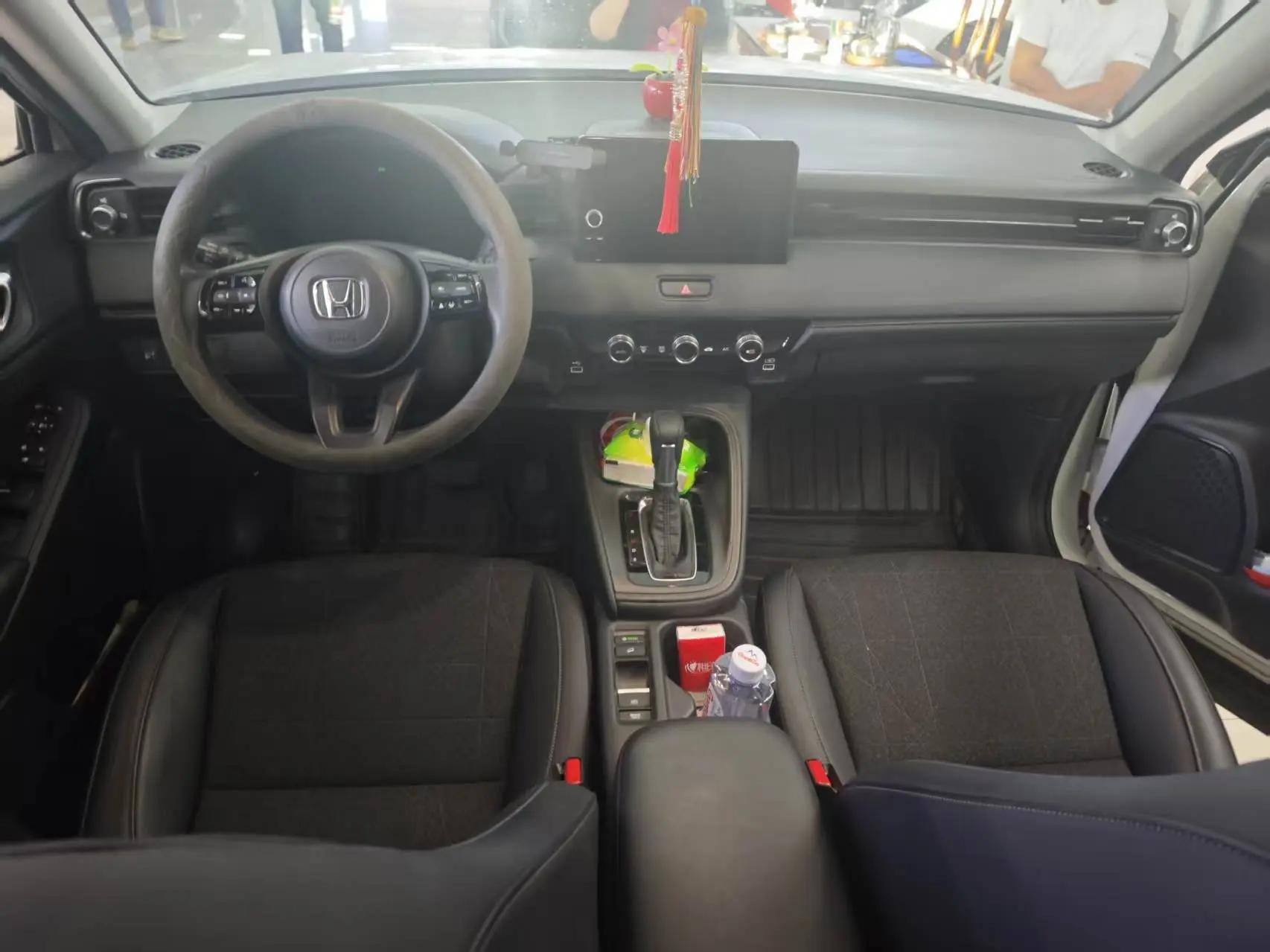 Honda 2023 Vezel 1.5 CVT Technology Edition Automatic 7