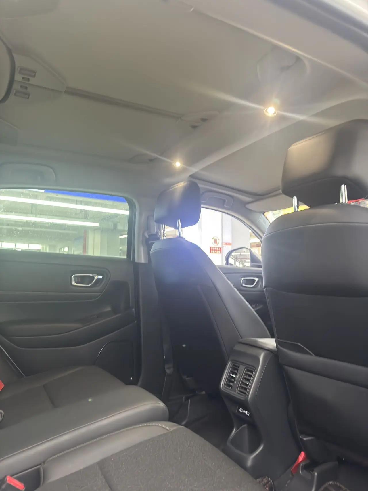 Honda 2023 Vezel 1.5 CVT Technology Edition Automatic 8