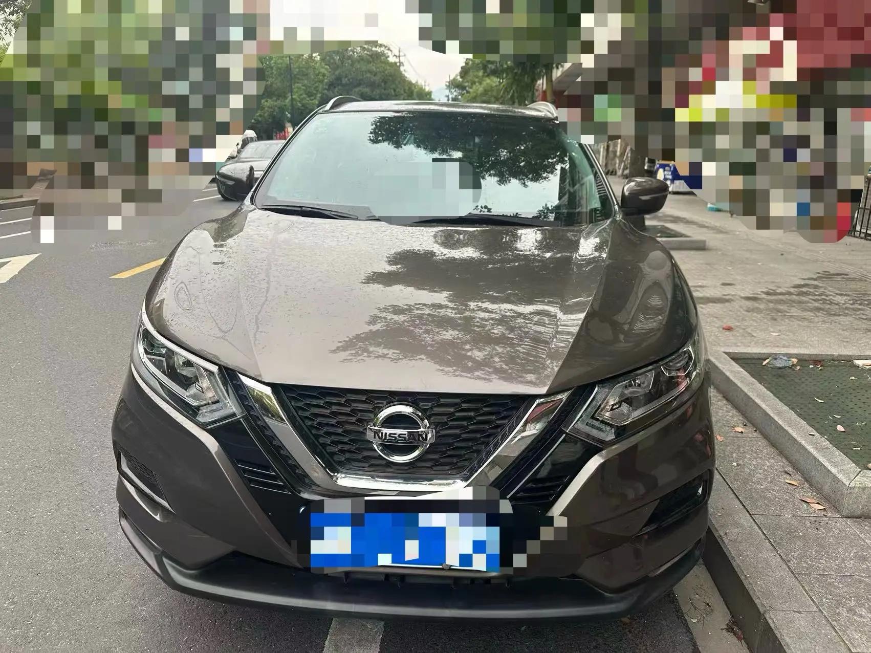 Xiao Ke 2019 2.0L CVT Smart Edition 2