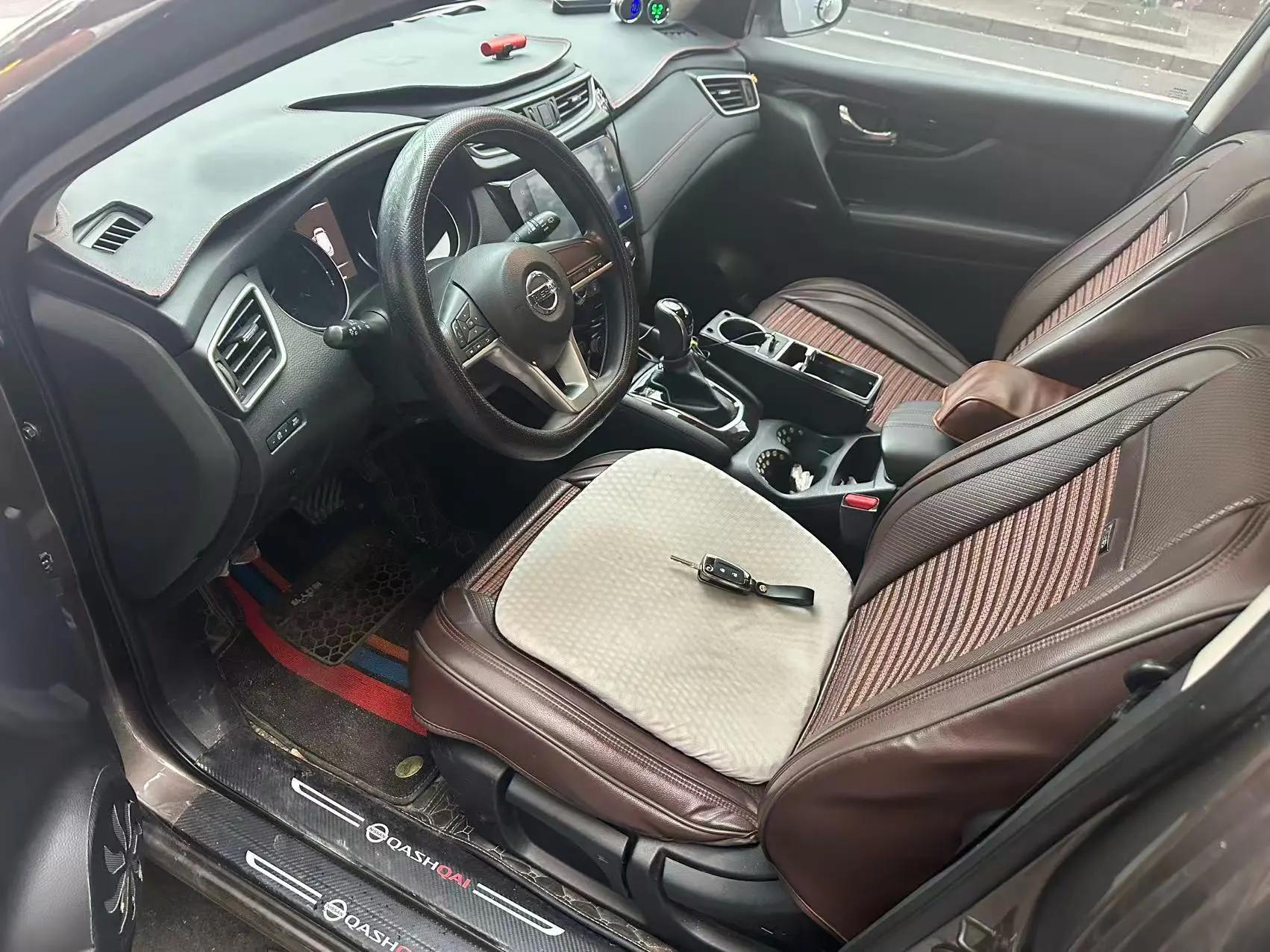 Xiao Ke 2019 2.0L CVT Smart Edition 3