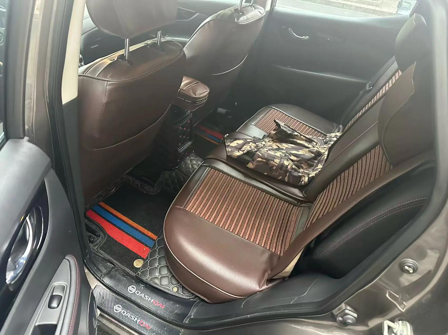 Xiao Ke 2019 2.0L CVT Smart Edition 4
