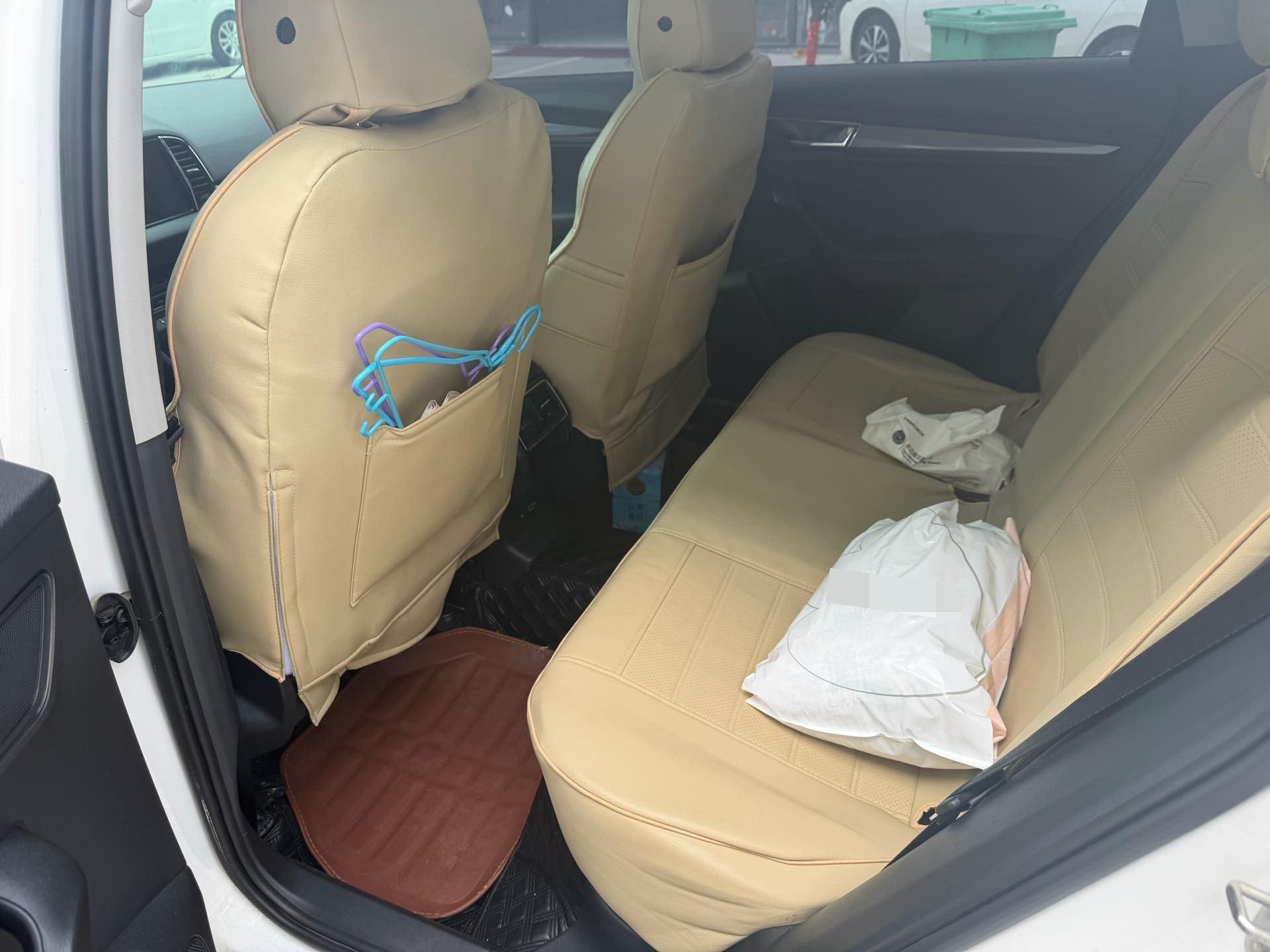 Keluoke 2022 model change TSI280 luxury edition 5