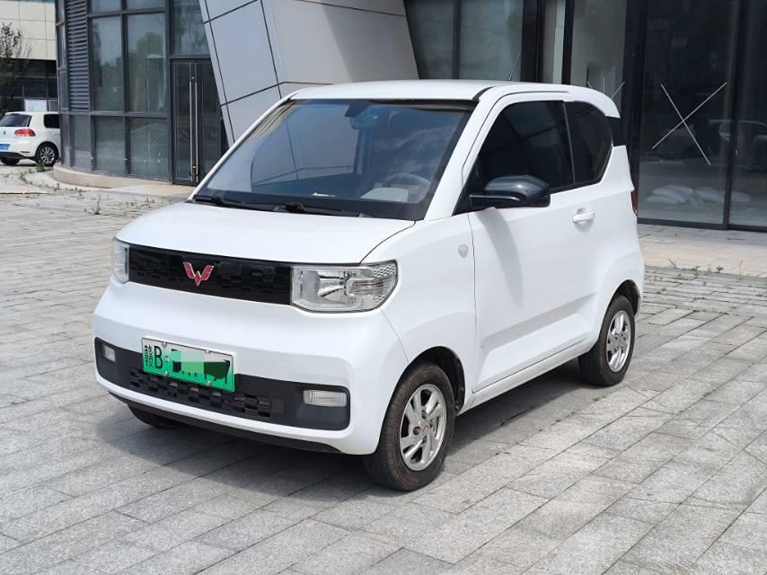Hongguang MINIEV 2021 macaron fashion ternary lithium