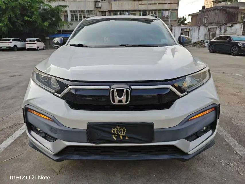 Honda XR-V 2020 1.5L CVT Comfort Edition 2