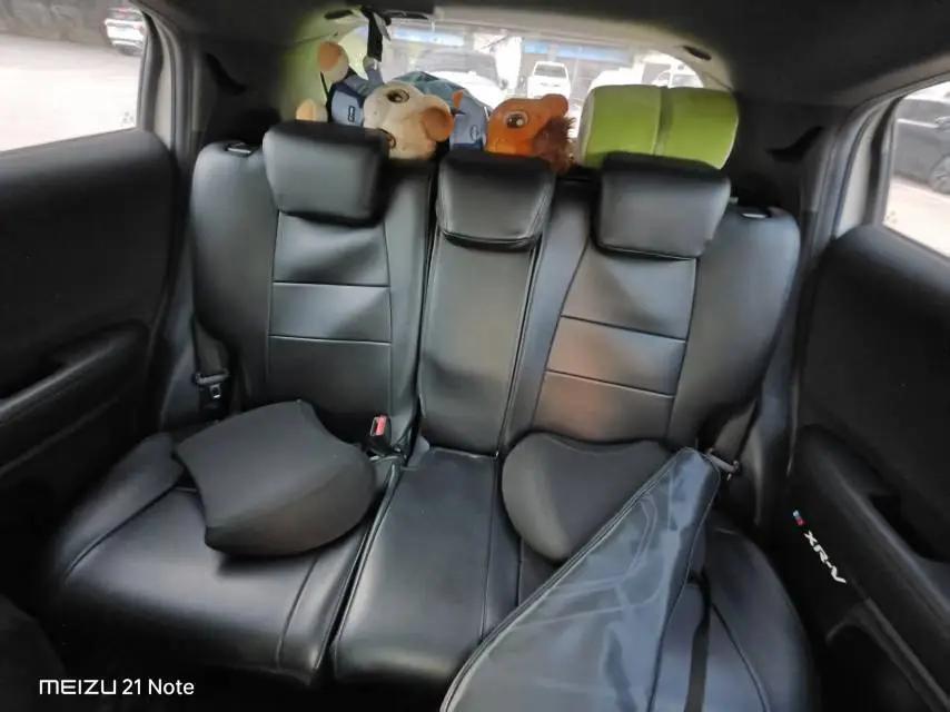 Honda XR-V 2020 1.5L CVT Comfort Edition 6