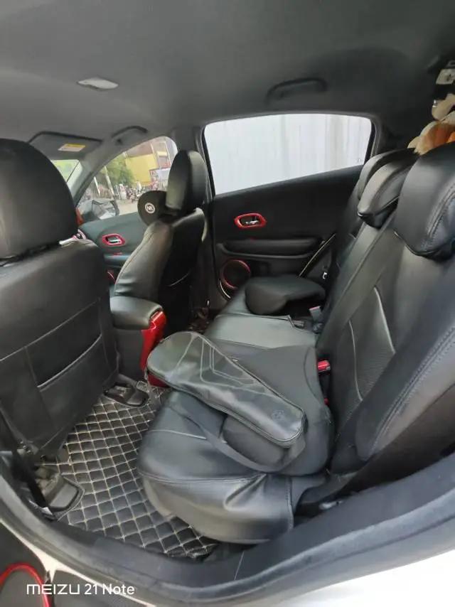 Honda XR-V 2020 1.5L CVT Comfort Edition 7