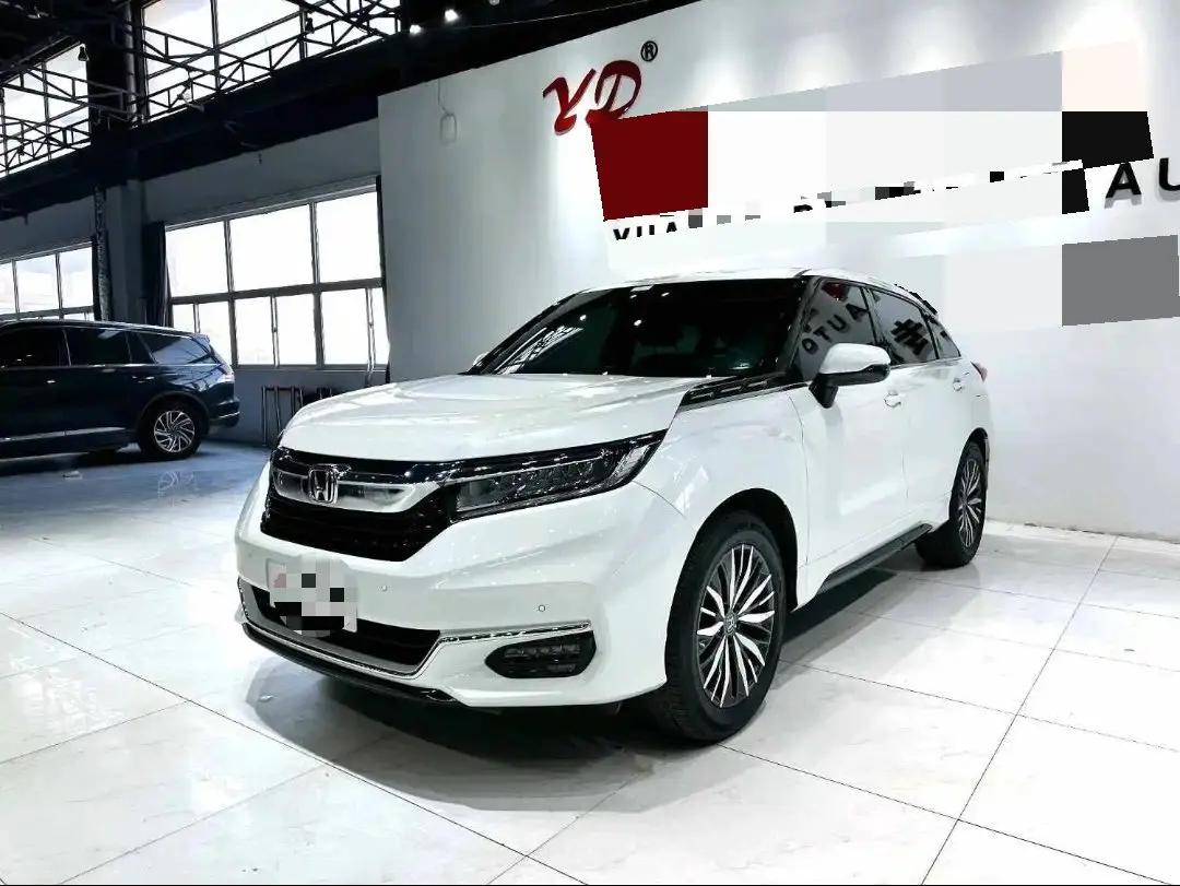 Crown Road 2020 370TURBO Two-Drive Deluxe Edition