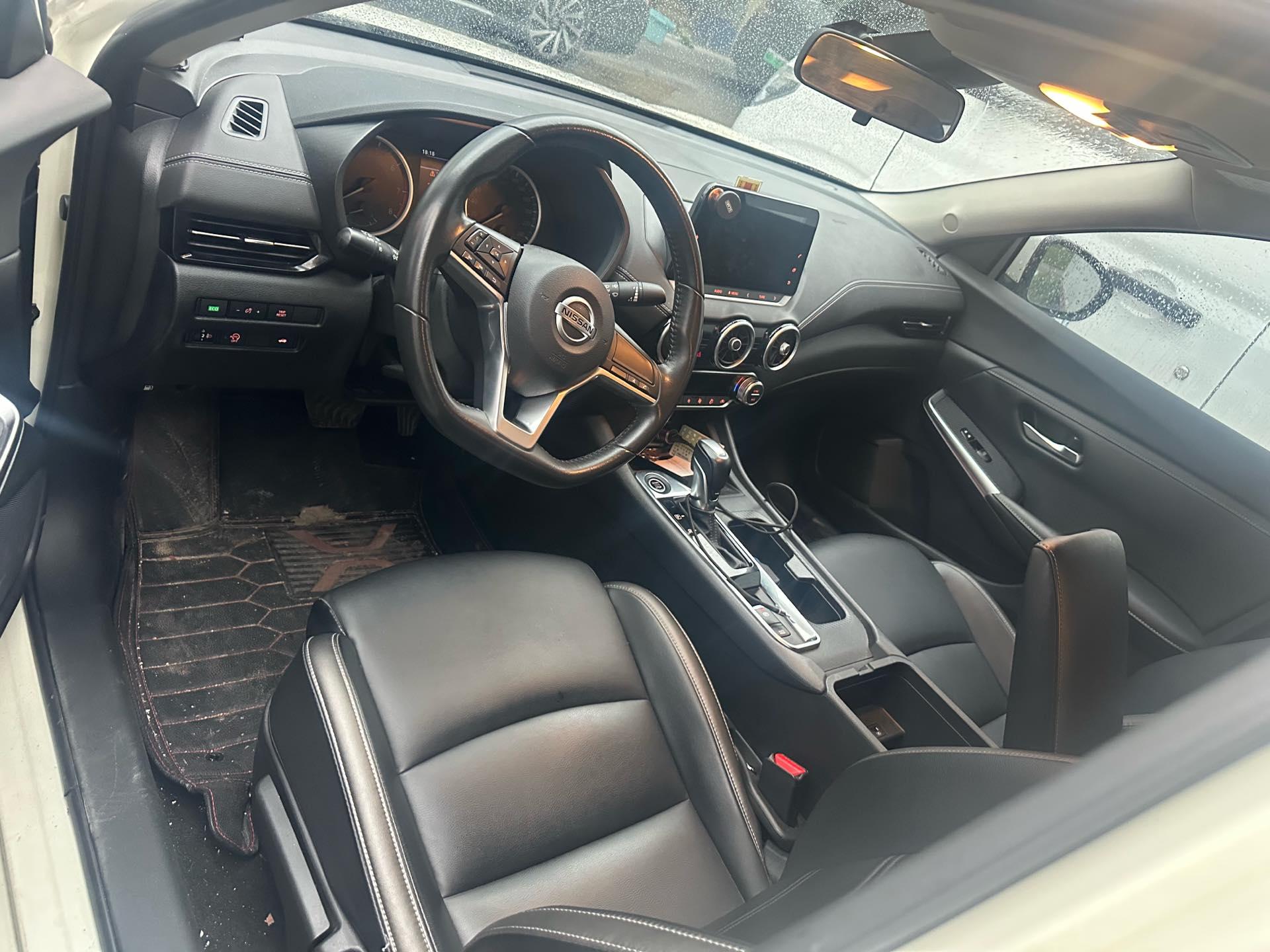 Xuanyi 2022 1.6L XL CVT Pleasant Edition 2