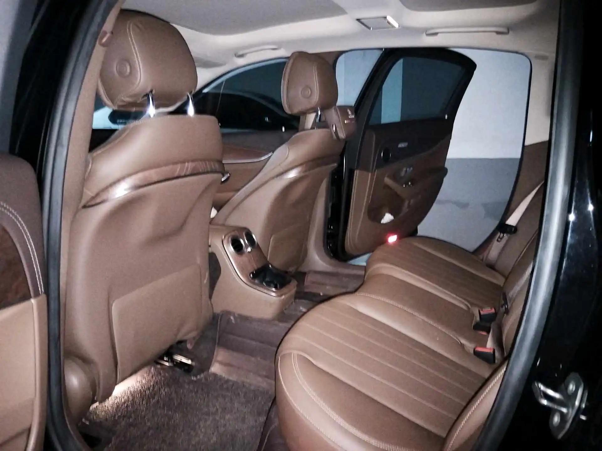 Mercedes Benz E-Class 2021 E 300 L Fashion 5