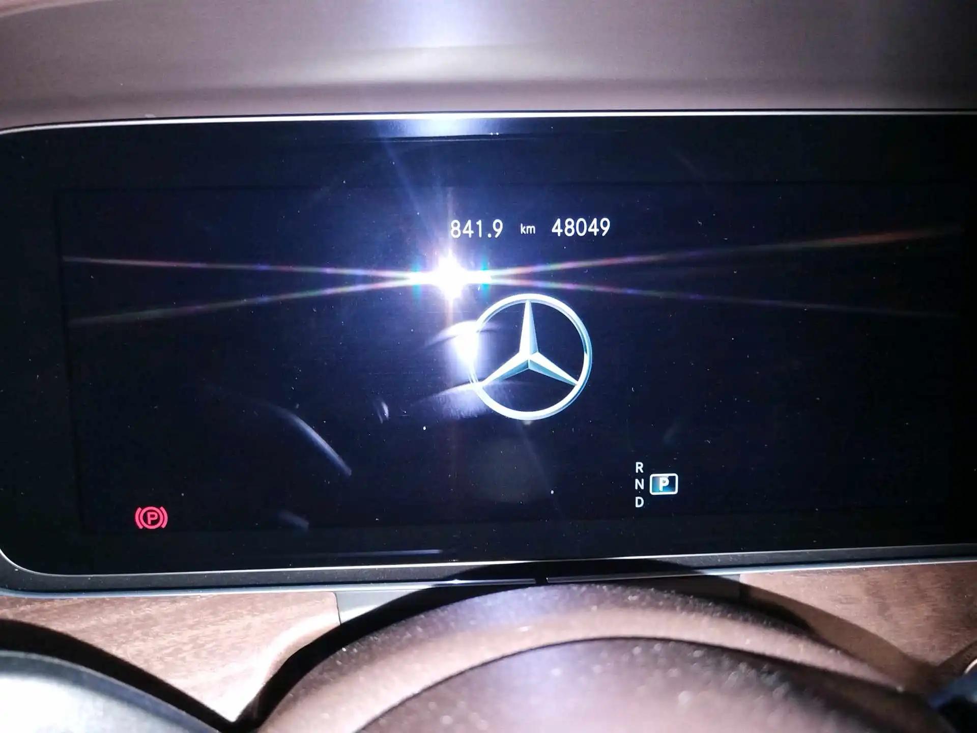 Mercedes Benz E-Class 2021 E 300 L Fashion 9