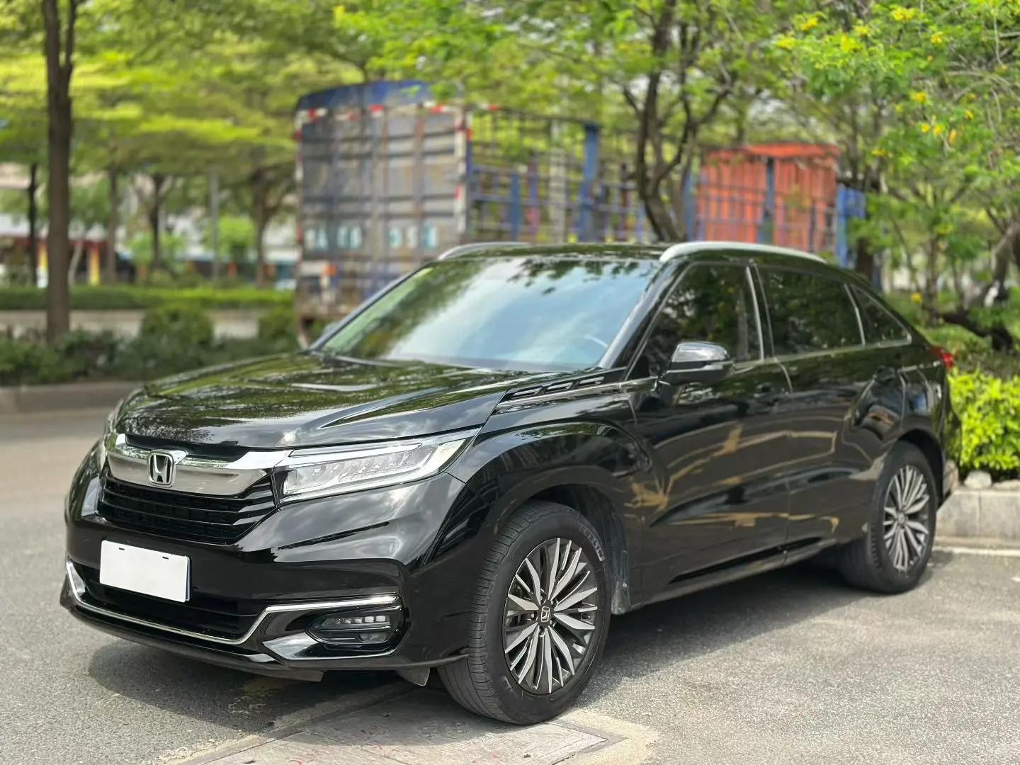 Crown Road 2020 370TURBO 4-wheel Drive Premium Edition