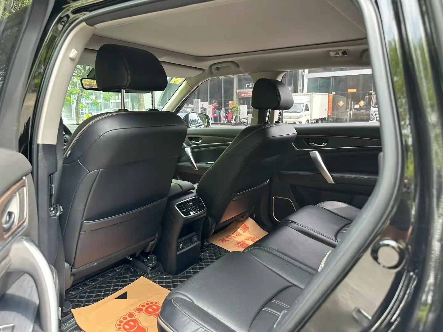Crown Road 2020 370TURBO 4-wheel Drive Premium Edition 6