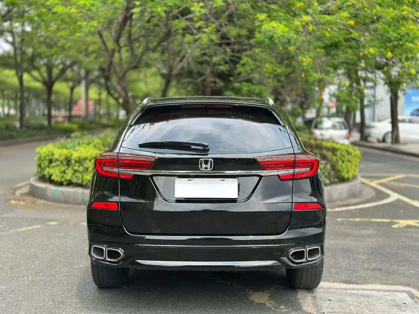 Crown Road 2020 370TURBO 4-wheel Drive Premium Edition 8