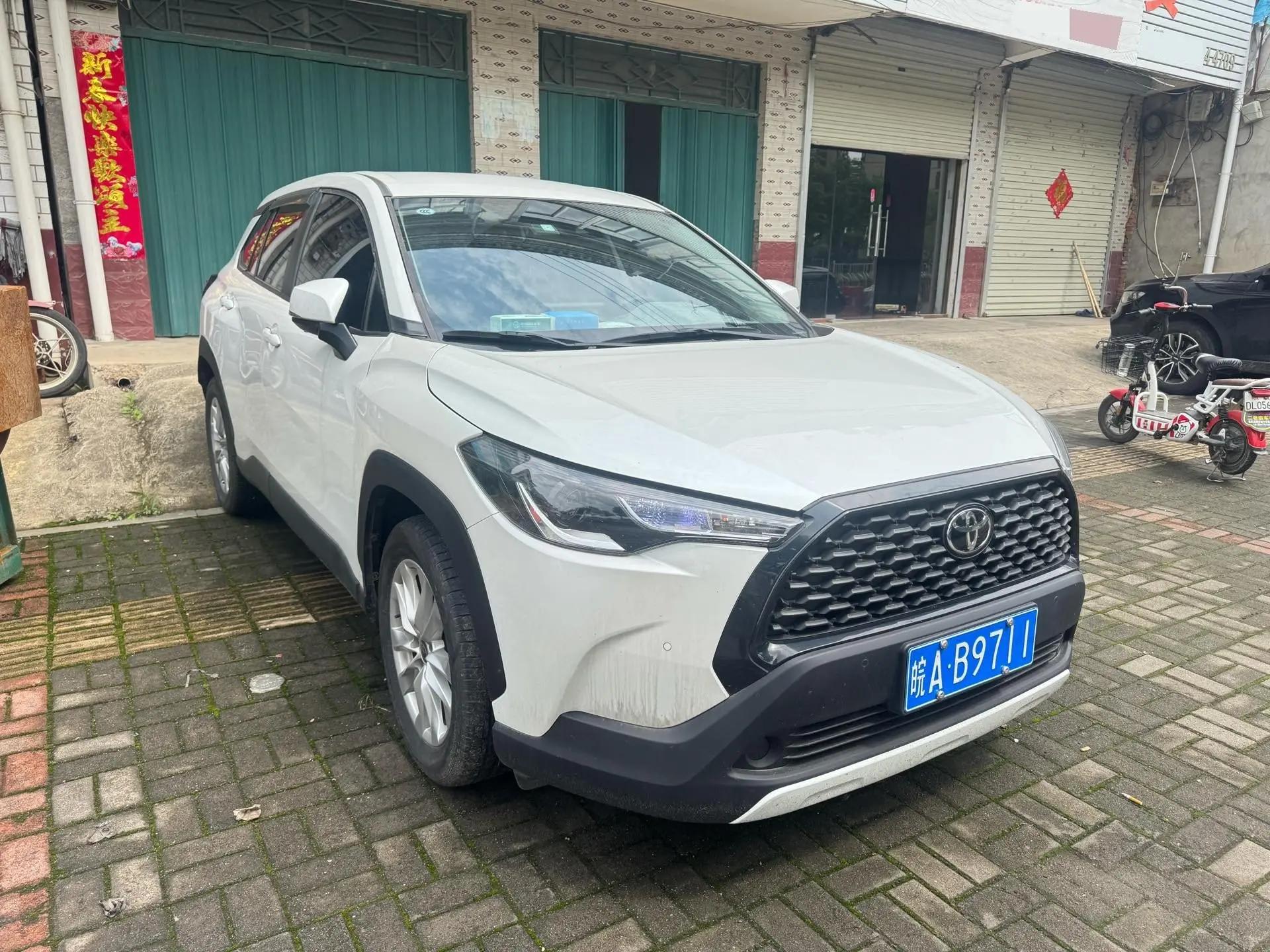 Corolla Sharp 2022 2.0L Elite Edition 3