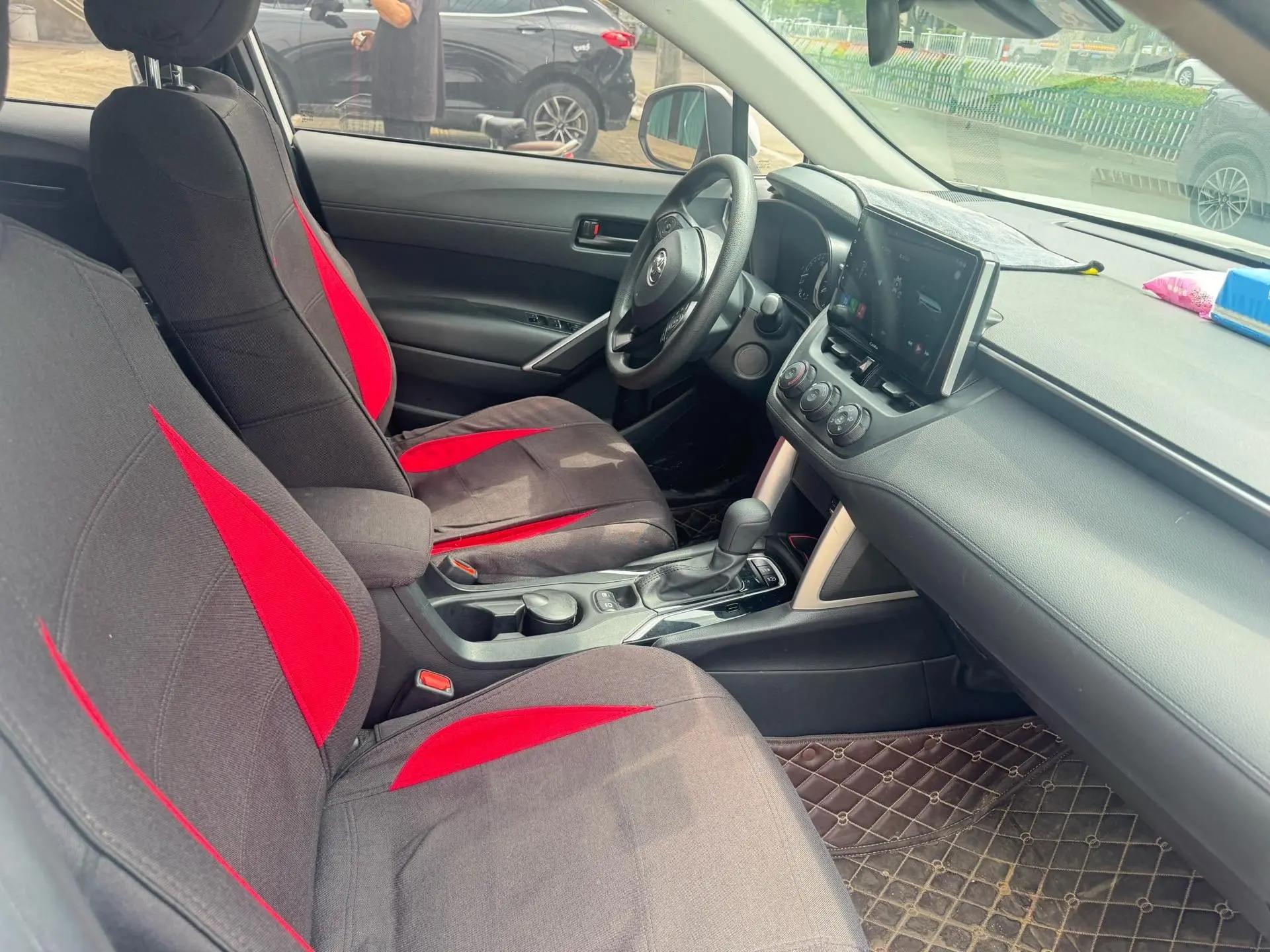 Corolla Sharp 2022 2.0L Elite Edition 6
