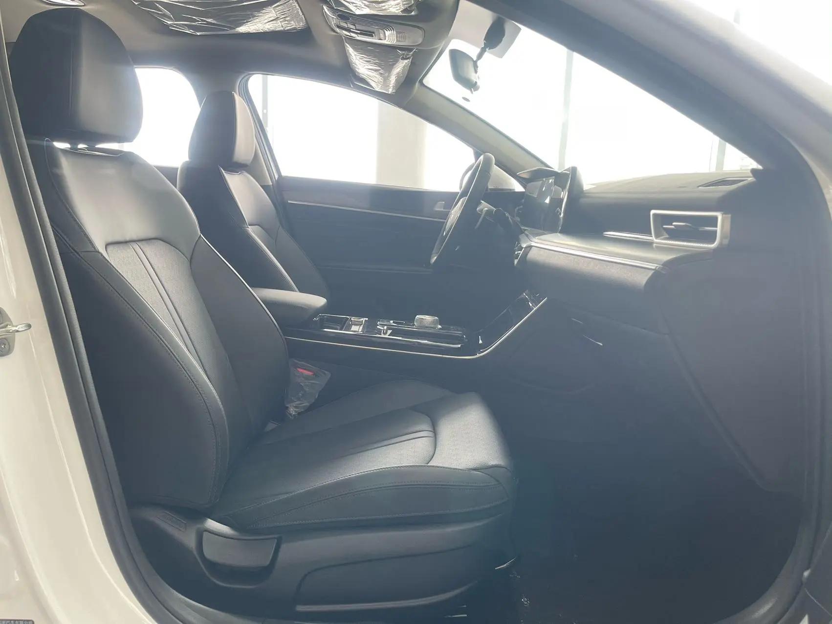 Kia 2025 K5 1.5T Deluxe Edition Automatic Gear 11