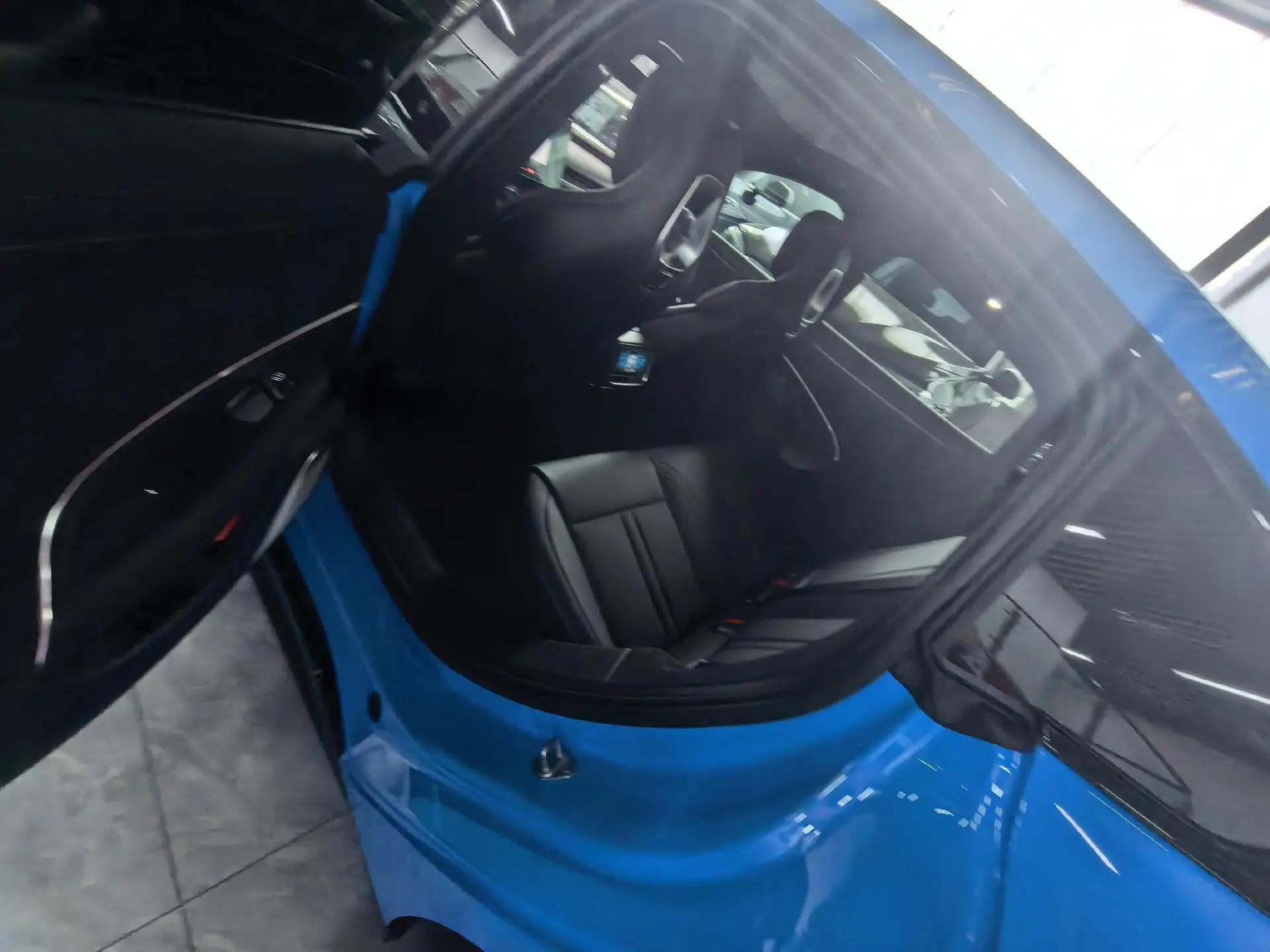 MI 2026 SU7 Pro automatic gear 4
