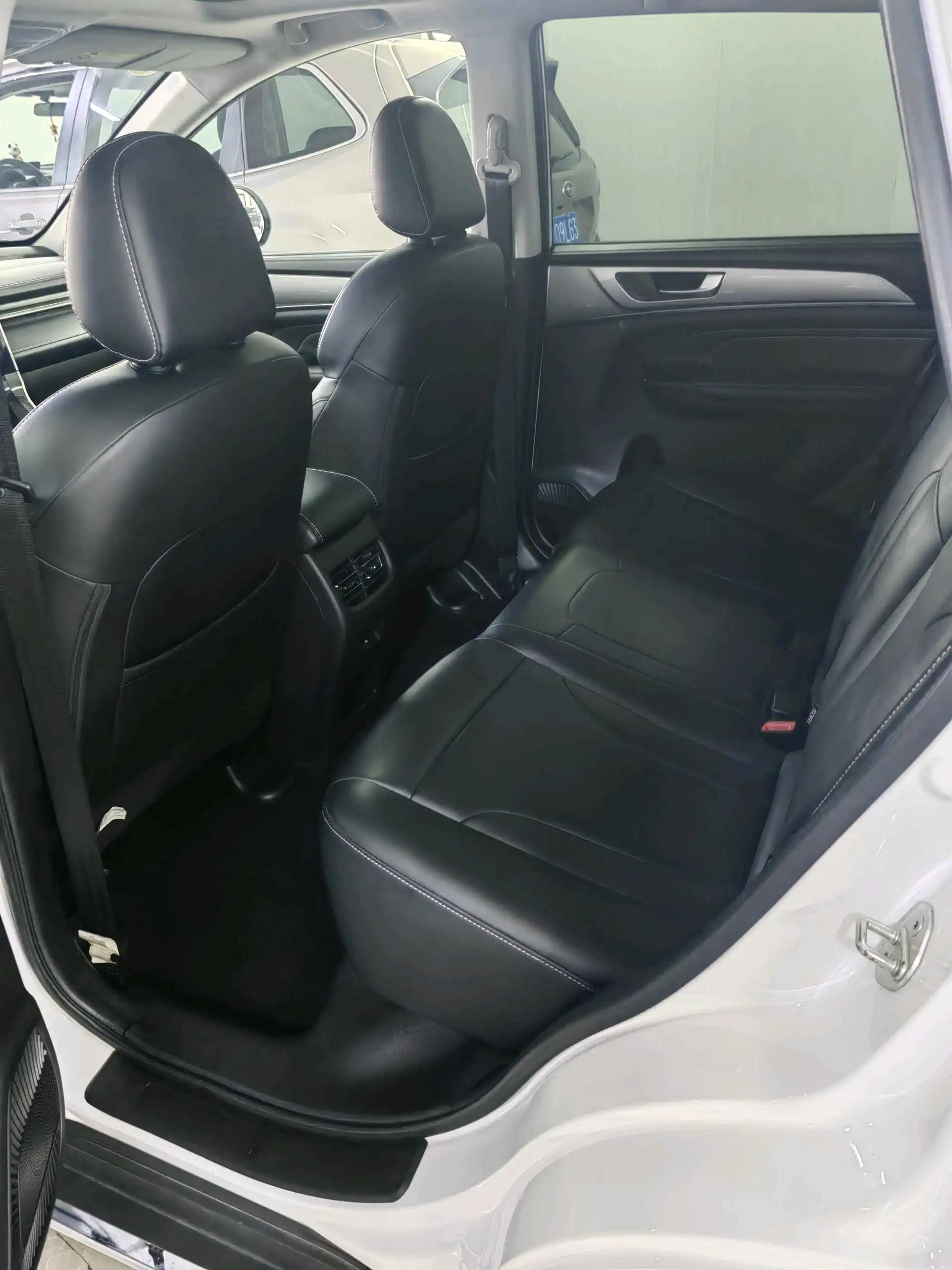 Haval M6 2021 PLUS 1.5T DCT Smart 6