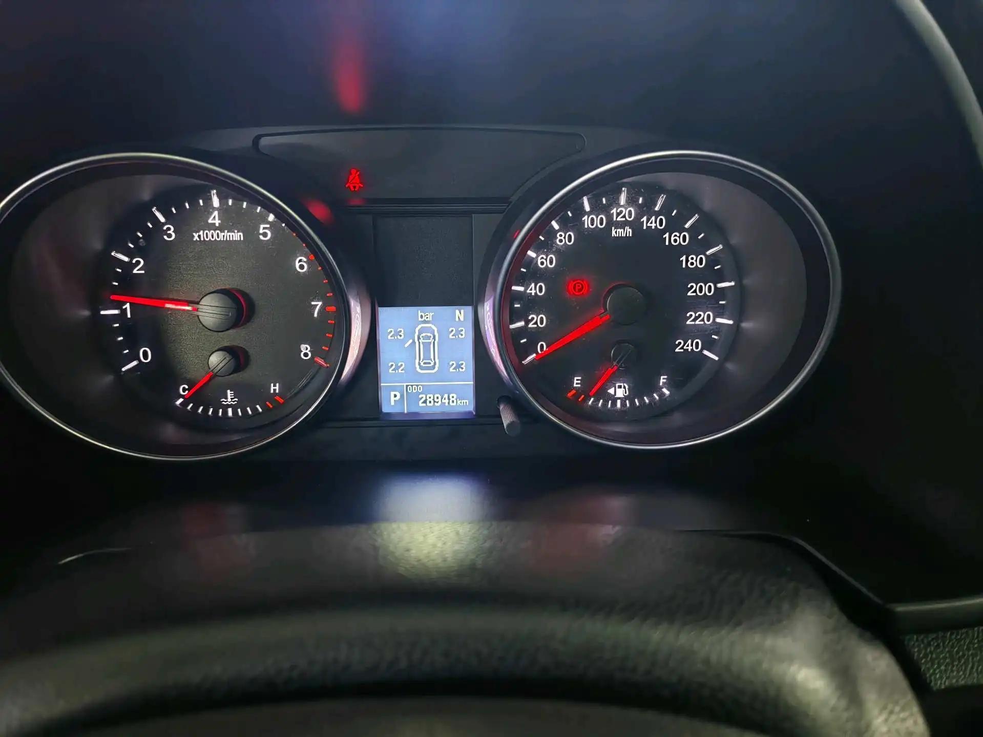 Haval M6 2021 PLUS 1.5T DCT Smart 7