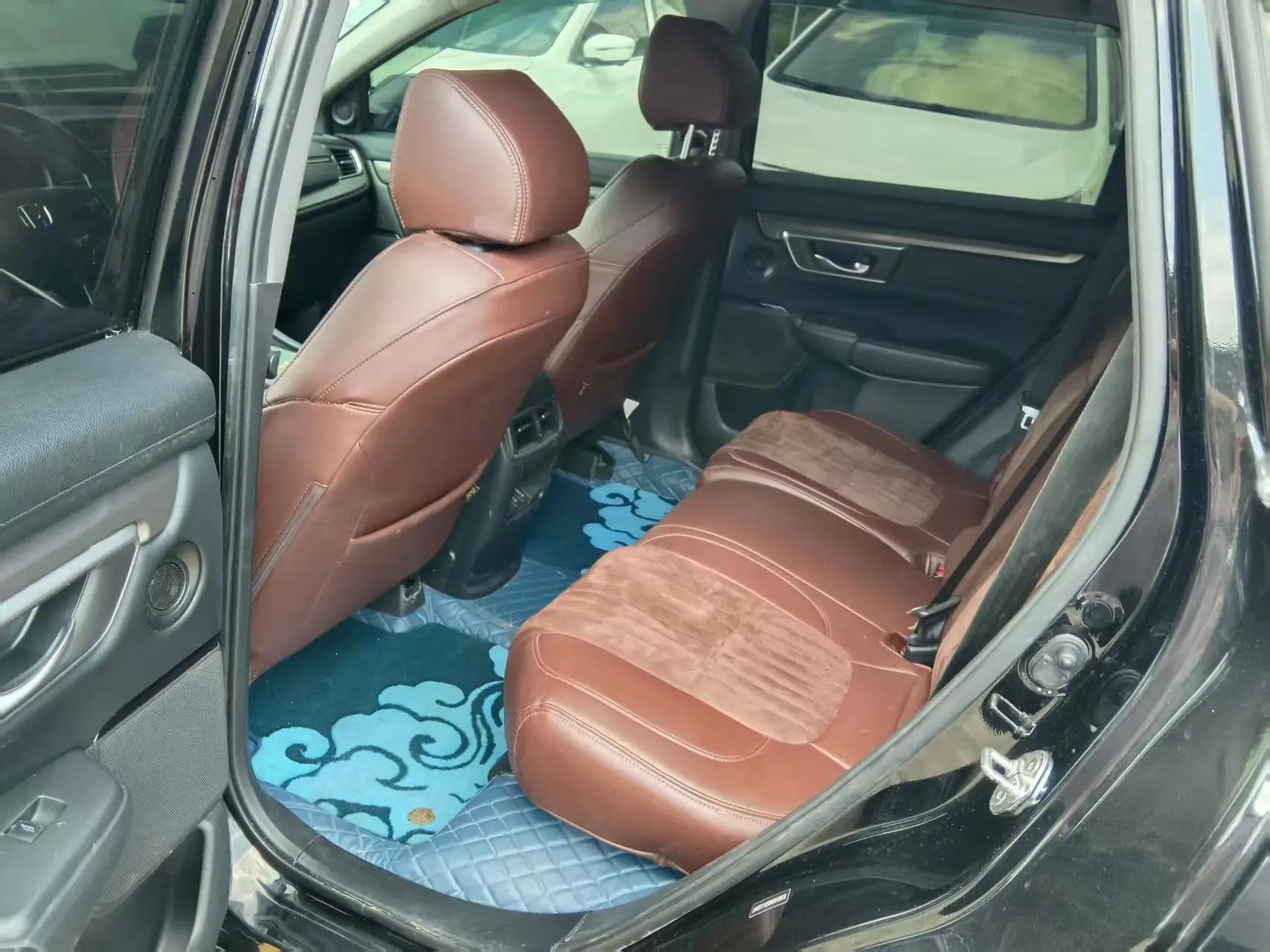 Hao Ying 2021 240TURBO CVT Two-Drive Deluxe Edition 4