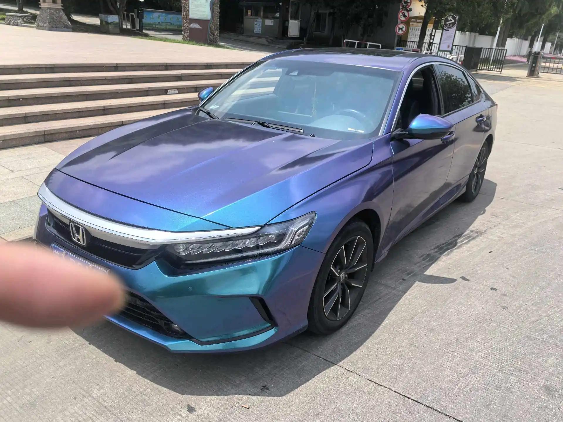 Yingshi 2022 260TURBO exquisite edition