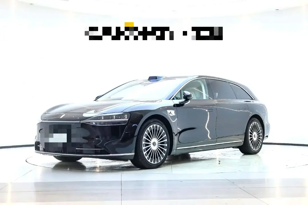 Luxeed S9T 2025 Extended Ultra Long Life Edition