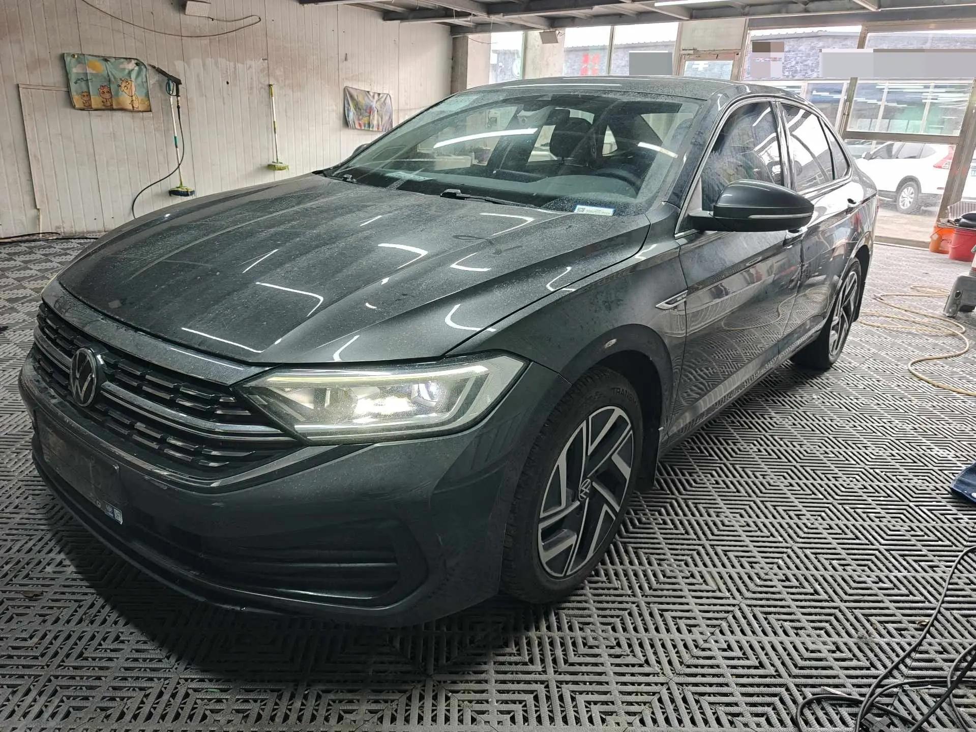 Sagittarius 2023 280TSI DSG Exceed Plus Edition